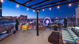 Home2 Suites Atlanta Downtown Exterior