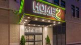 Home2 Suites Atlanta Downtown Exterior