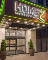 Home2 Suites Atlanta Downtown