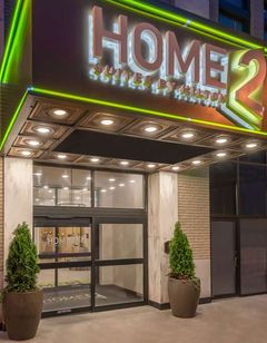Home2 Suites Atlanta Downtown