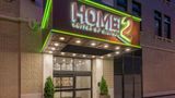 Home2 Suites Atlanta Downtown Exterior