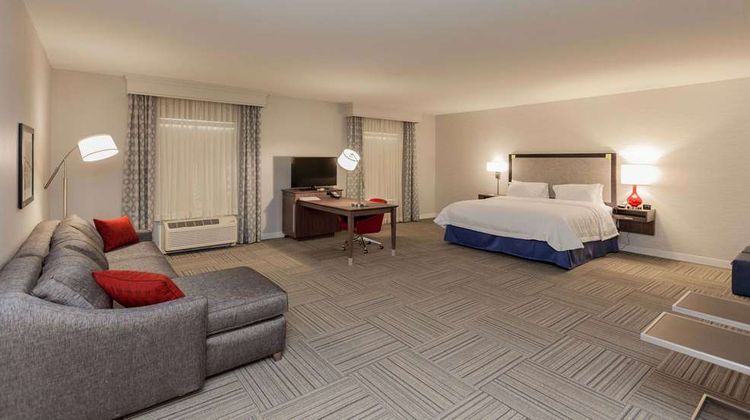 Hampton Inn Emerson LakePoint Room