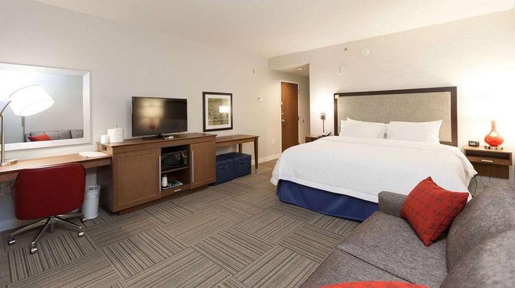 Hampton Inn Emerson LakePoint Room