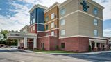 Homewood Suites by Hilton Christiansburg Exterior