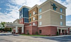 Homewood Suites by Hilton Christiansburg