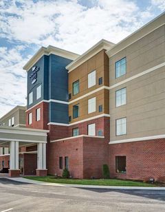Homewood Suites by Hilton Christiansburg