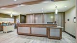 Homewood Suites by Hilton Christiansburg Lobby