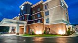 Homewood Suites by Hilton Christiansburg Exterior