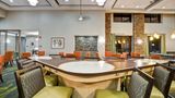 Homewood Suites by Hilton Christiansburg Lobby