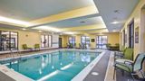 Homewood Suites by Hilton Christiansburg Pool
