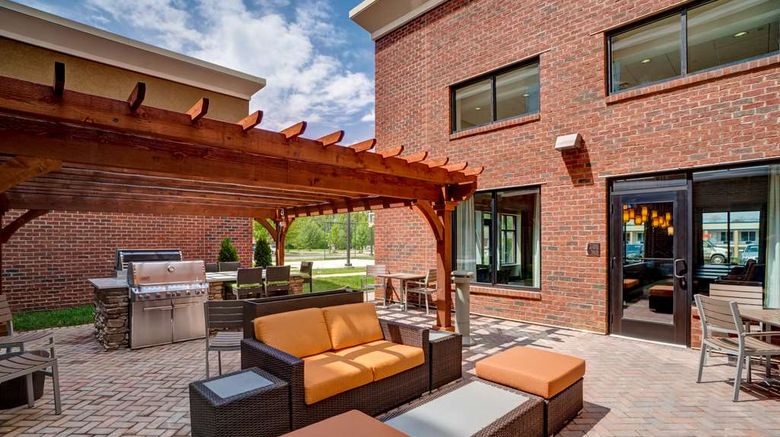 <b>Homewood Suites by Hilton Christiansburg Restaurant</b>. Images powered by <a href="https://iceportal.shijigroup.com/" title="IcePortal" target="_blank">IcePortal</a>.