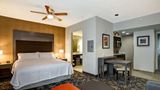 Homewood Suites by Hilton Christiansburg Room