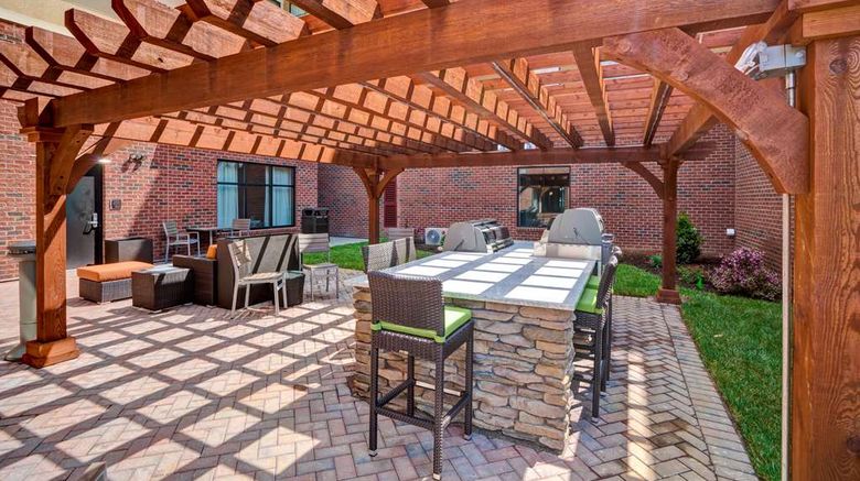 <b>Homewood Suites by Hilton Christiansburg Restaurant</b>. Images powered by <a href="https://iceportal.shijigroup.com/" title="IcePortal" target="_blank">IcePortal</a>.