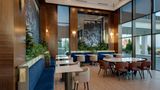 DoubleTree by Hilton Hotel Van Restaurant
