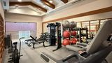 DoubleTree by Hilton Hotel Van Health