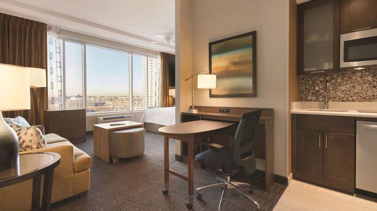 Homewood Sts by Hilton Calgary Downtown Room