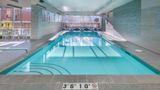 Homewood Sts by Hilton Calgary Downtown Pool