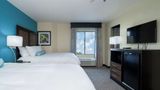 Best Western Travelers Rest/Greenville Suite