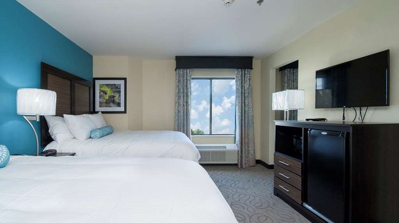 <b>Best Western Travelers Rest/Greenville Suite</b>. Images powered by <a href="https://iceportal.shijigroup.com/" title="IcePortal" target="_blank">IcePortal</a>.