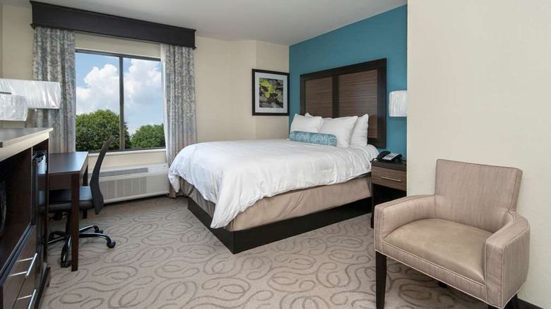 <b>Best Western Travelers Rest/Greenville Room</b>. Images powered by <a href="https://iceportal.shijigroup.com/" title="IcePortal" target="_blank">IcePortal</a>.