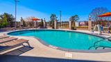 Best Western Travelers Rest/Greenville Pool