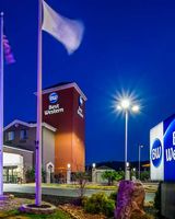 Best Western Travelers Rest/Greenville