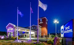 Best Western Travelers Rest/Greenville