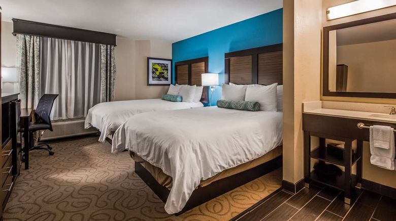 <b>Best Western Travelers Rest/Greenville Room</b>. Images powered by <a href="https://iceportal.shijigroup.com/" title="IcePortal" target="_blank">IcePortal</a>.