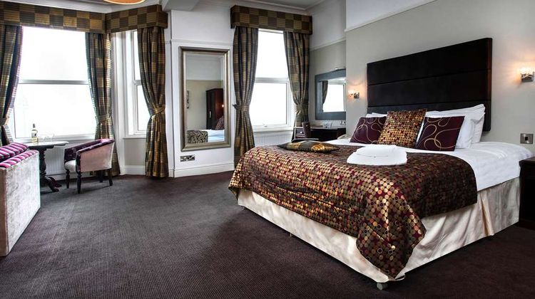 Best Western The Hatfield Hotel Suite