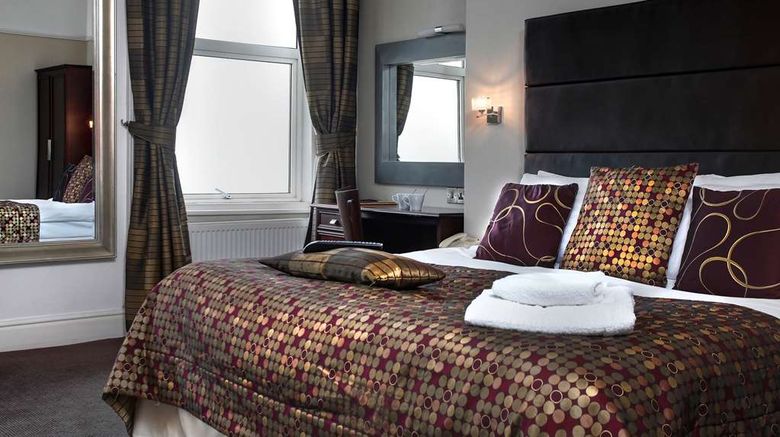 <b>Best Western The Hatfield Hotel Suite</b>. Images powered by <a href="https://iceportal.shijigroup.com/" title="IcePortal" target="_blank">IcePortal</a>.