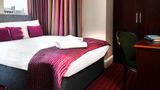 Best Western The Hatfield Hotel Room