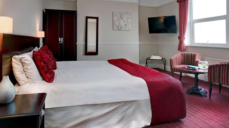 <b>Best Western The Hatfield Hotel Room</b>. Images powered by <a href="https://iceportal.shijigroup.com/" title="IcePortal" target="_blank">IcePortal</a>.