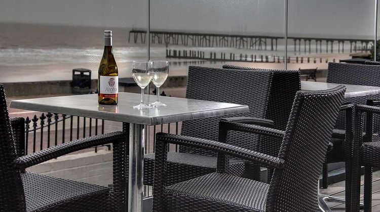 Best Western The Hatfield Hotel Restaurant