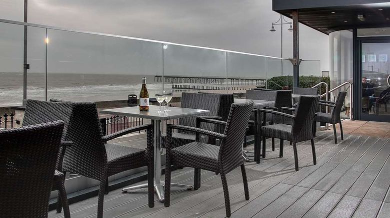 <b>Best Western The Hatfield Hotel Restaurant</b>. Images powered by <a href="https://iceportal.shijigroup.com/" title="IcePortal" target="_blank">IcePortal</a>.