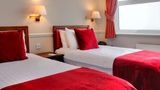 Best Western The Hatfield Hotel Room