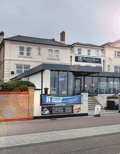 Best Western The Hatfield Hotel
