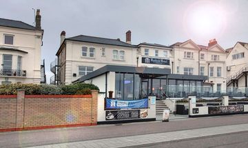 Best Western The Hatfield Hotel