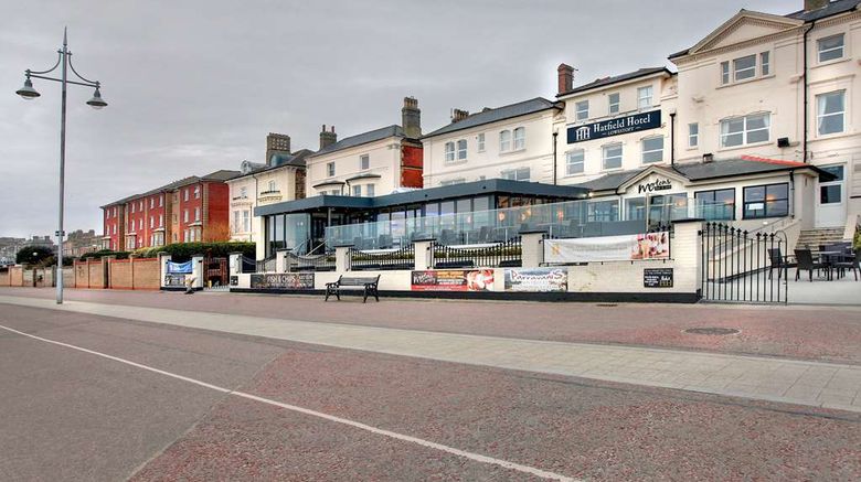 <b>Best Western The Hatfield Hotel Exterior</b>. Images powered by <a href="https://iceportal.shijigroup.com/" title="IcePortal" target="_blank">IcePortal</a>.