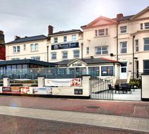 Best Western The Hatfield Hotel Exterior