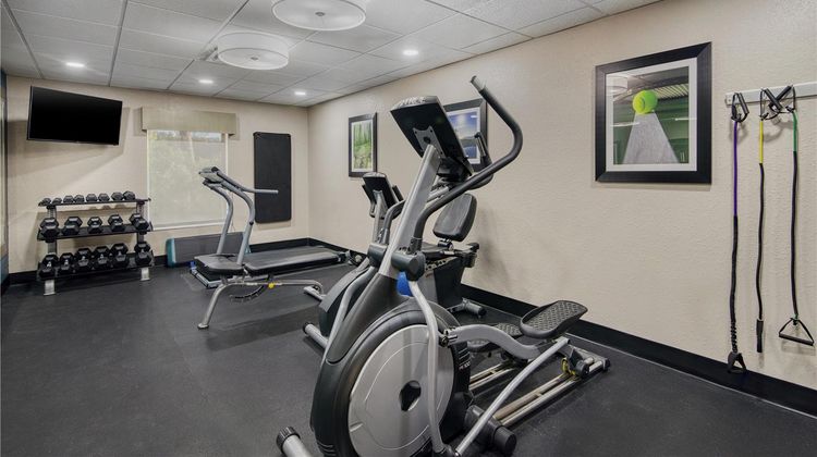 Best Western Waldo Inn & Suites Health