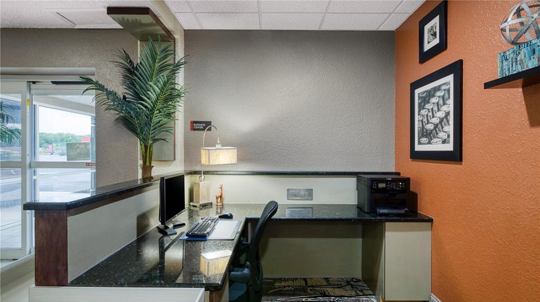 <b>Best Western Waldo Inn & Suites Other</b>. Images powered by <a href="https://iceportal.shijigroup.com/" title="IcePortal" target="_blank">IcePortal</a>.