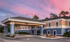 Best Western Waldo Inn & Suites