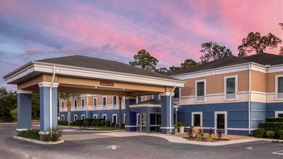 Best Western Waldo Inn & Suites