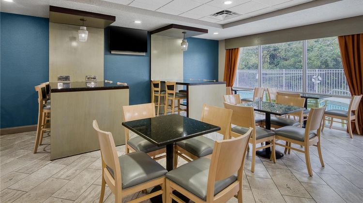 Best Western Waldo Inn & Suites Restaurant