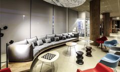 Ibis Sinop
