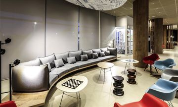 Ibis Sinop