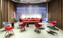 Ibis Sinop