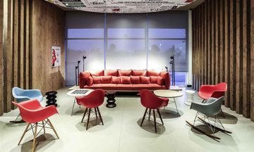 Ibis Sinop