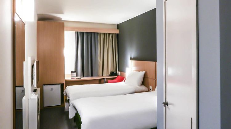 Ibis Sinop Room