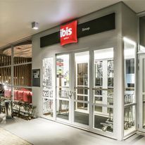 Ibis Sinop